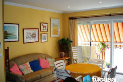 APARTAMENTO EN SEGUNDA LÍNEA DE PLAYA, 4HAB-2BAÑOS-AIRE-CALEFACCIÓN APARTAMENTO EN SEGUNDA LÍNEA DE PLAYA, 4HAB-2BAÑOS-AIRE-CALEFACCIÓN
