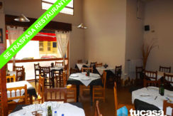 SE TRASPASA RESTAURANTE EN PLENO FUNCIONAMIENTO A 100 METROS DE LA PLAYA SE TRASPASA RESTAURANTE EN PLENO FUNCIONAMIENTO A 100 METROS DE LA PLAYA